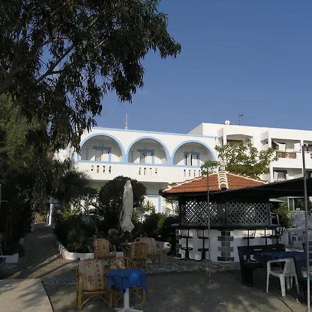 Akti * Κάρπαθος