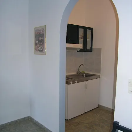 Akti Διαμέρισμα