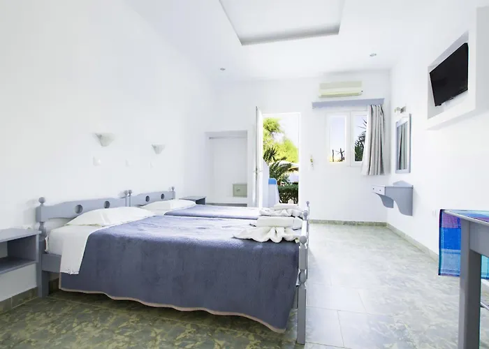 Apartment Akti Karpathos