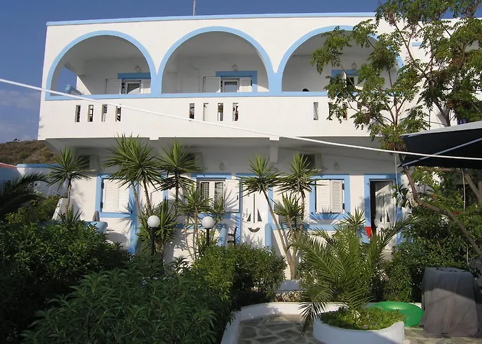 Akti Apartment Karpathos