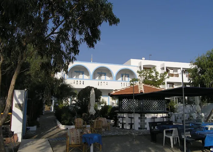 Akti * Karpathos