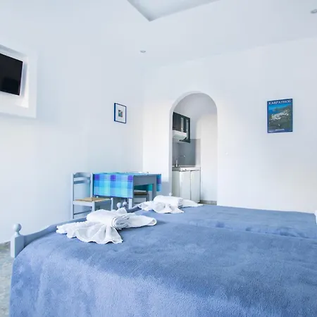 Akti Apartamento