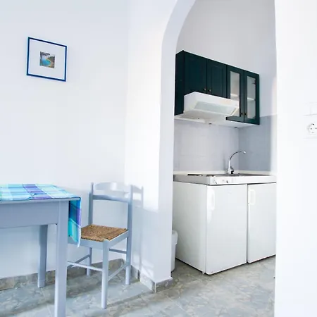 Akti Apartamento