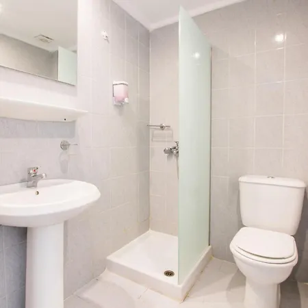 Apartamento Akti