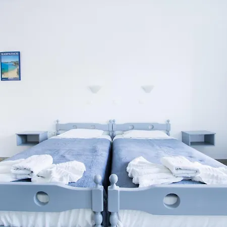 Akti Apartamento *