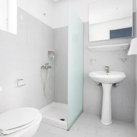 Apartamento Akti *