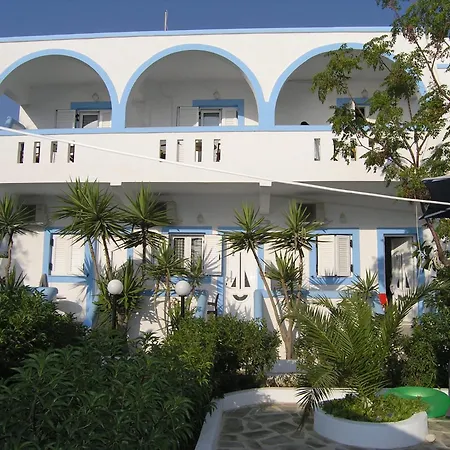 Akti Apartment Karpathos