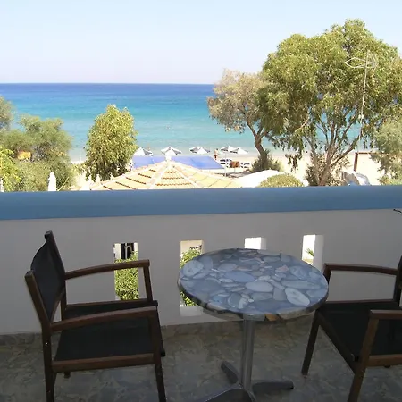 Akti Κάρπαθος