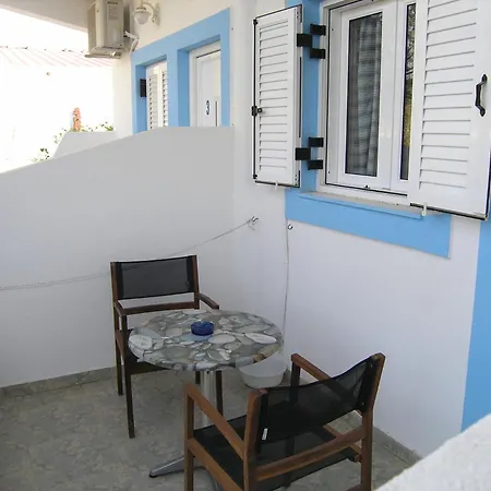 Apartamento Akti