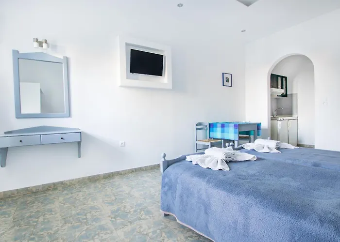 Akti كارباثوس